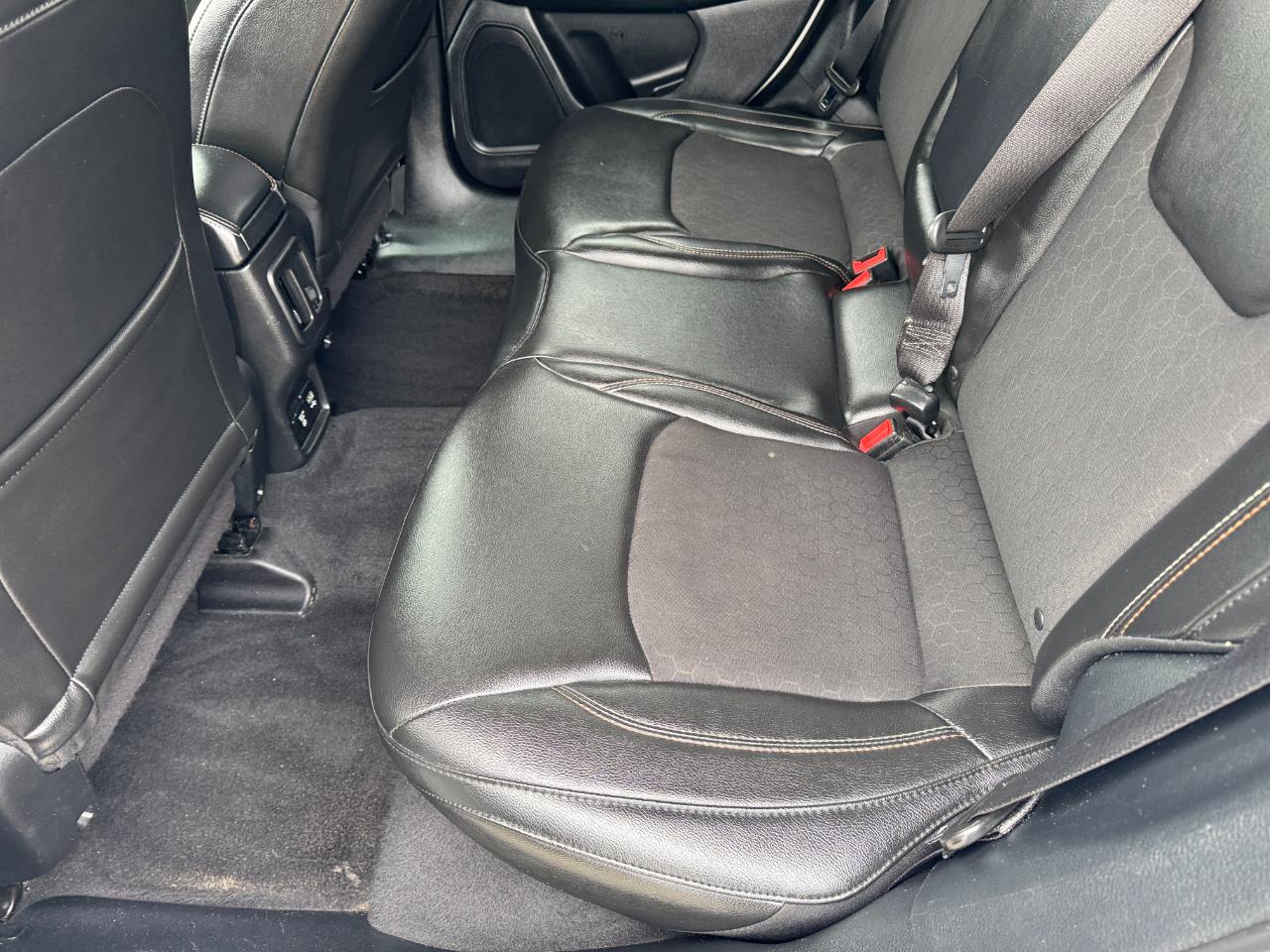 Jeep Compass Latitude FWD 2018