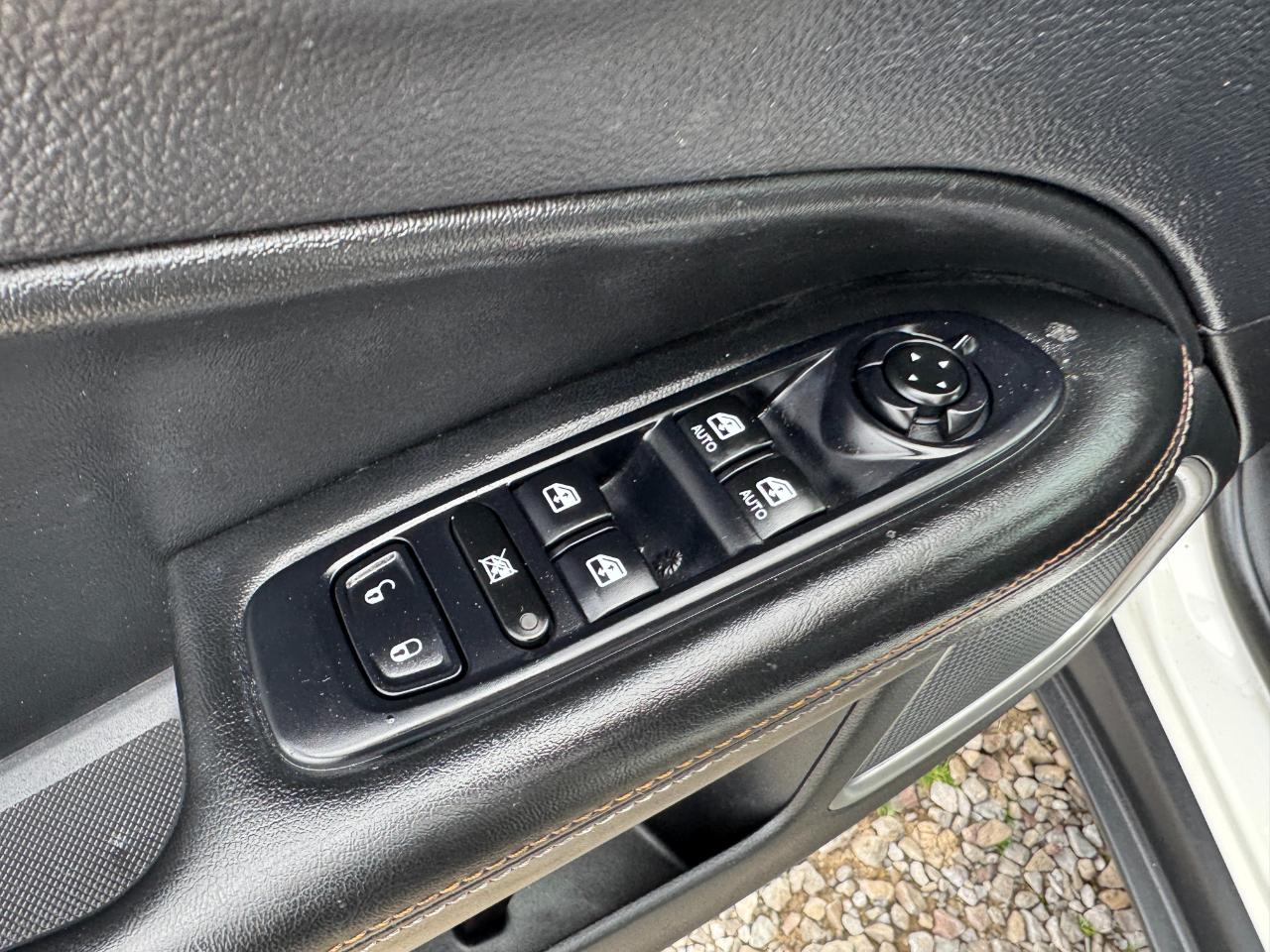 Jeep Compass Latitude FWD 2018