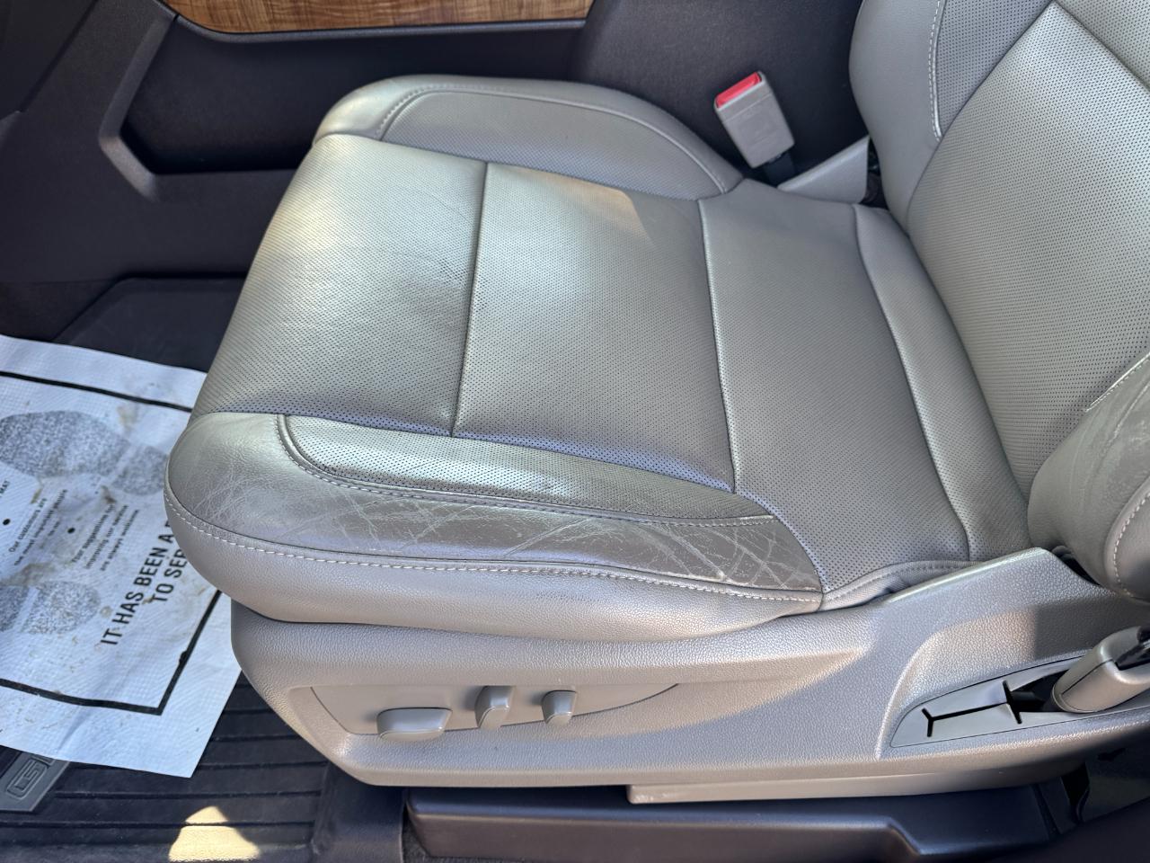 GMC Sierra 1500 4WD Crew Cab 143.5" SLT 2018