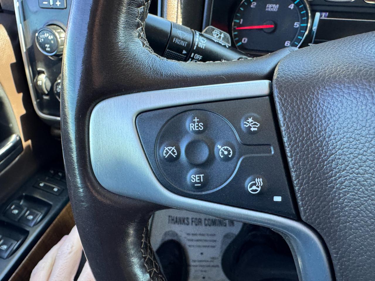 GMC Sierra 1500 4WD Crew Cab 143.5" SLT 2018