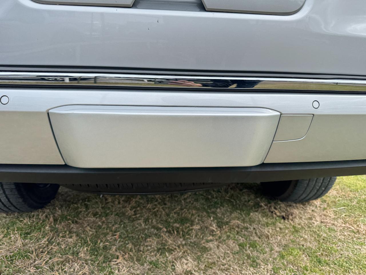 GMC Yukon 2WD 4dr Denali 2018