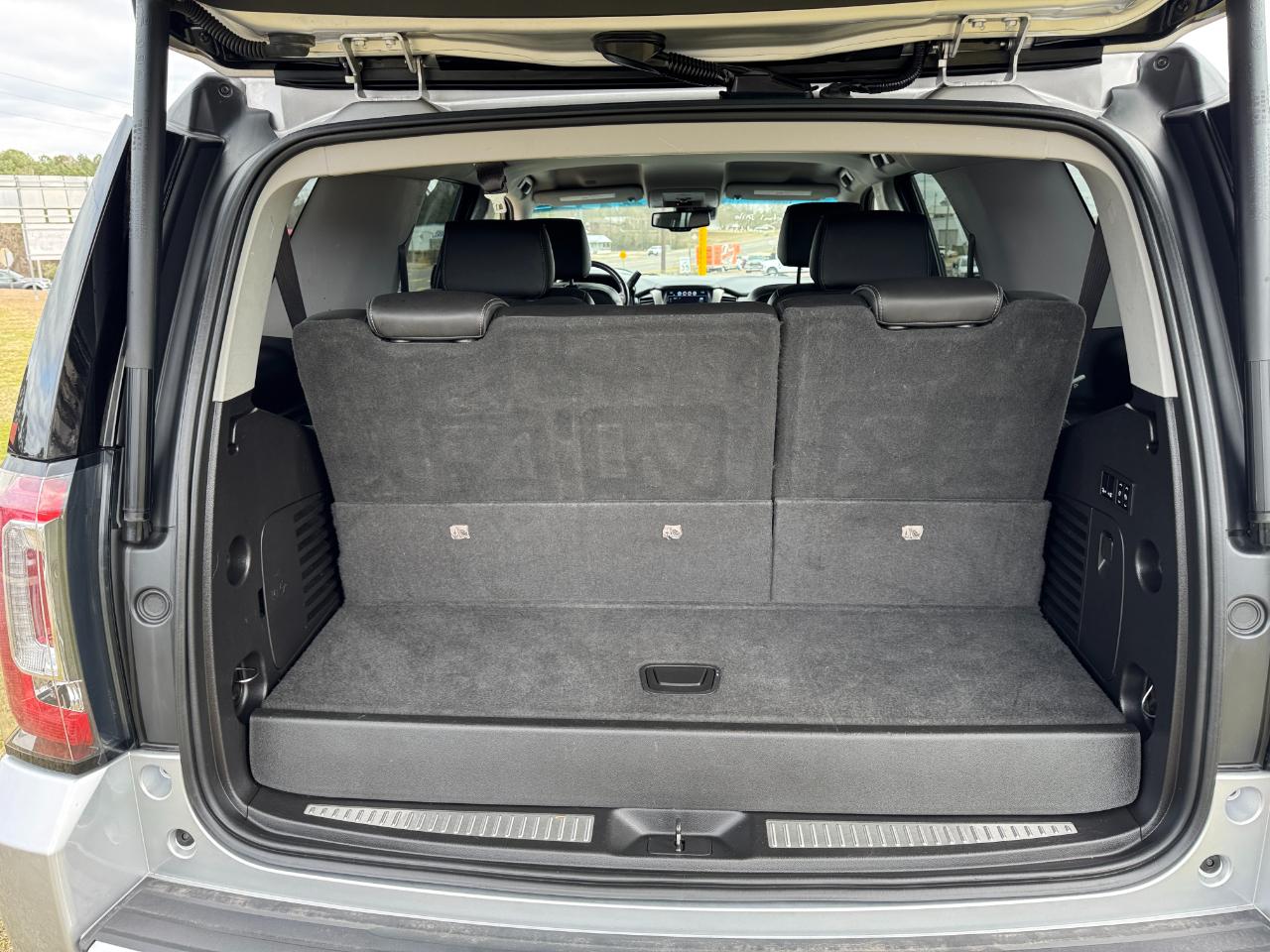 GMC Yukon 2WD 4dr Denali 2018