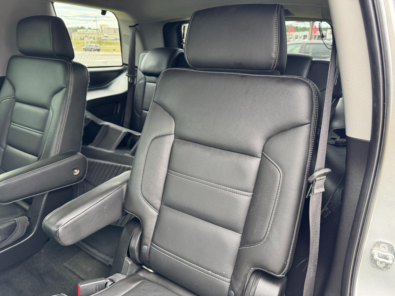 GMC Yukon 2WD 4dr Denali 2018