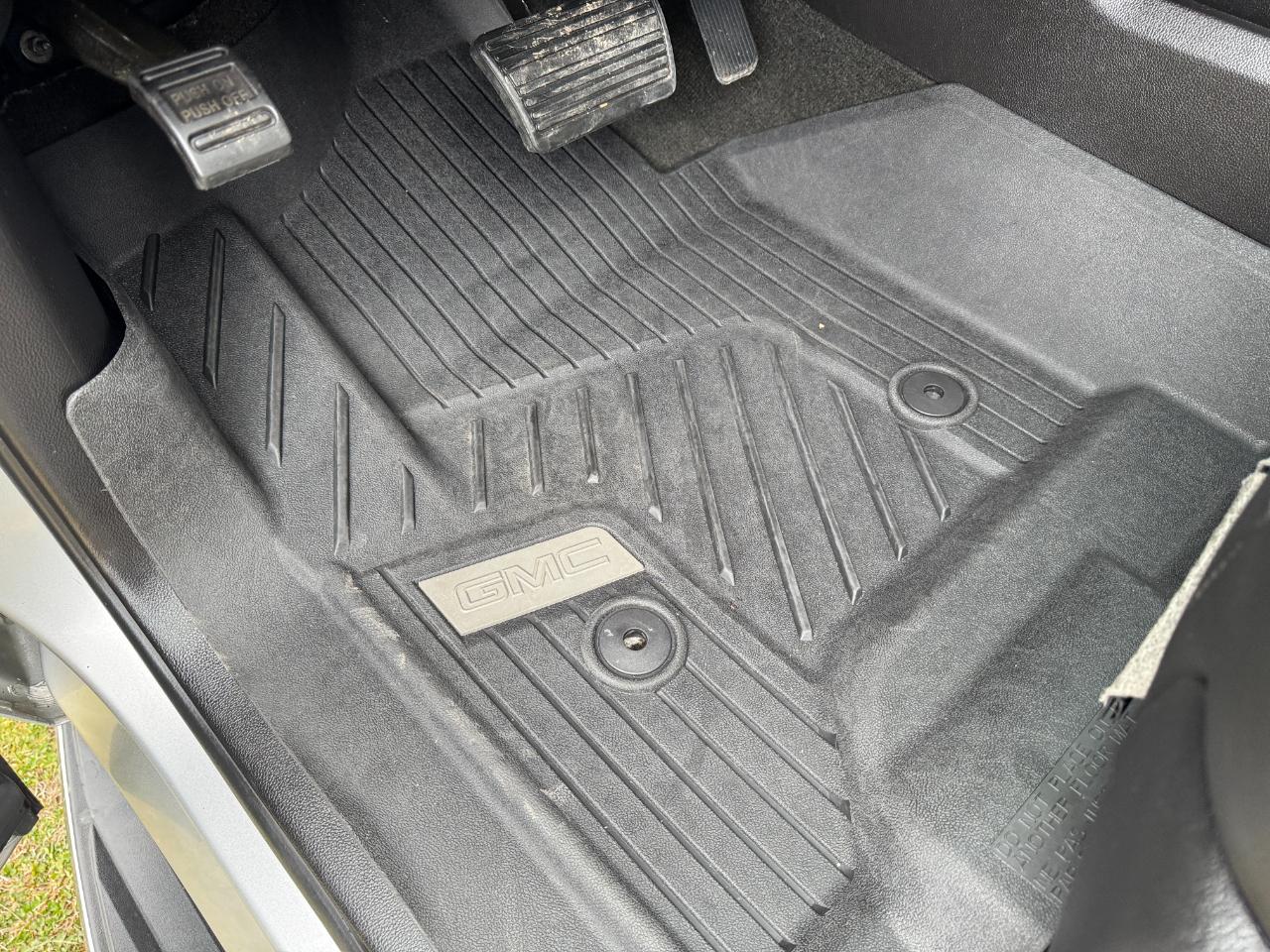 GMC Yukon 2WD 4dr Denali 2018