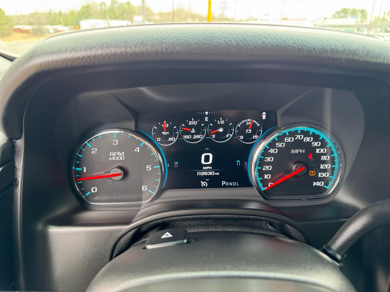 GMC Yukon 2WD 4dr Denali 2018