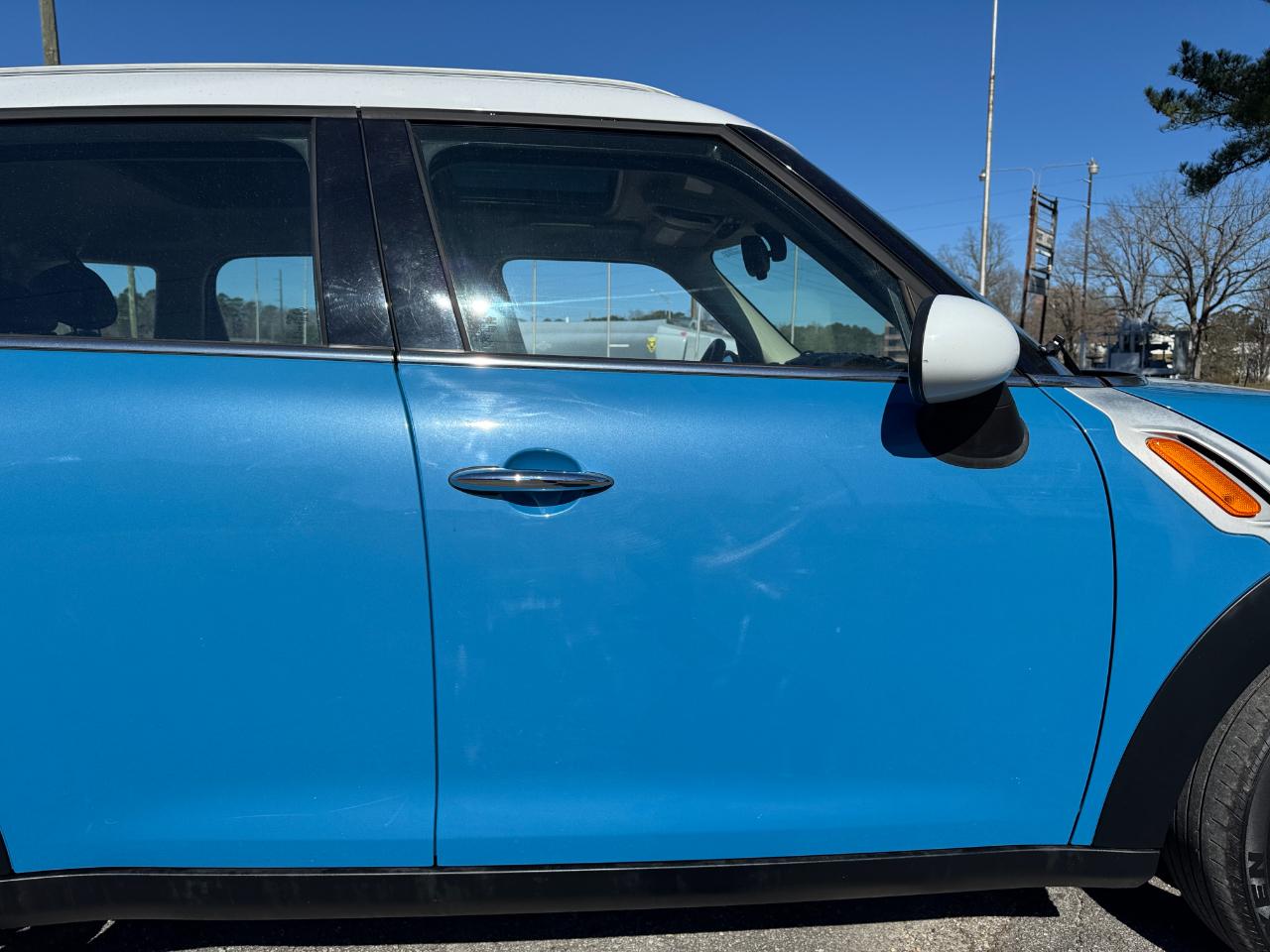 MINI Cooper Countryman FWD 4dr 2016