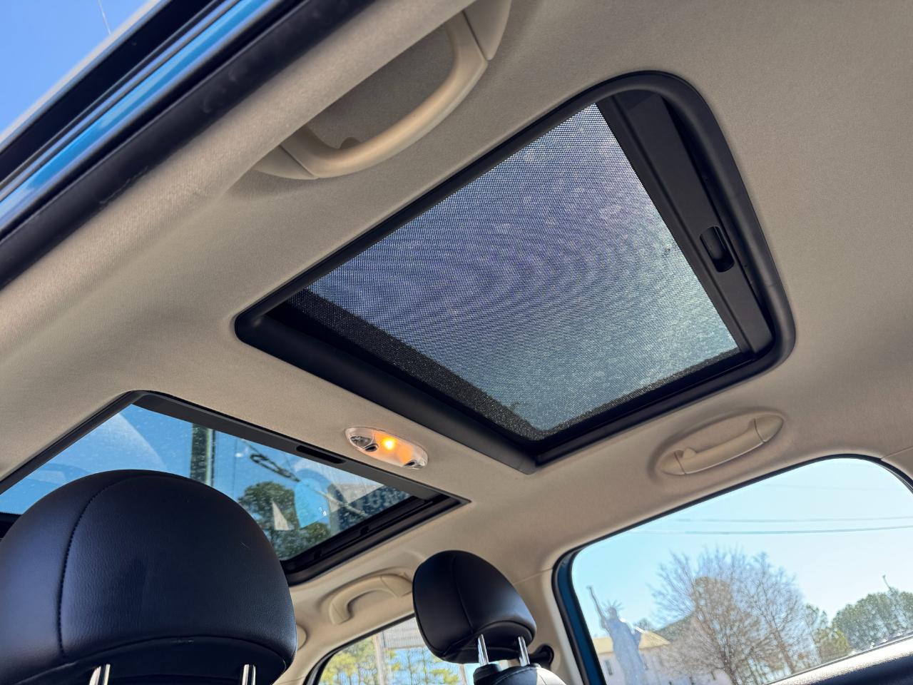 MINI Cooper Countryman FWD 4dr 2016