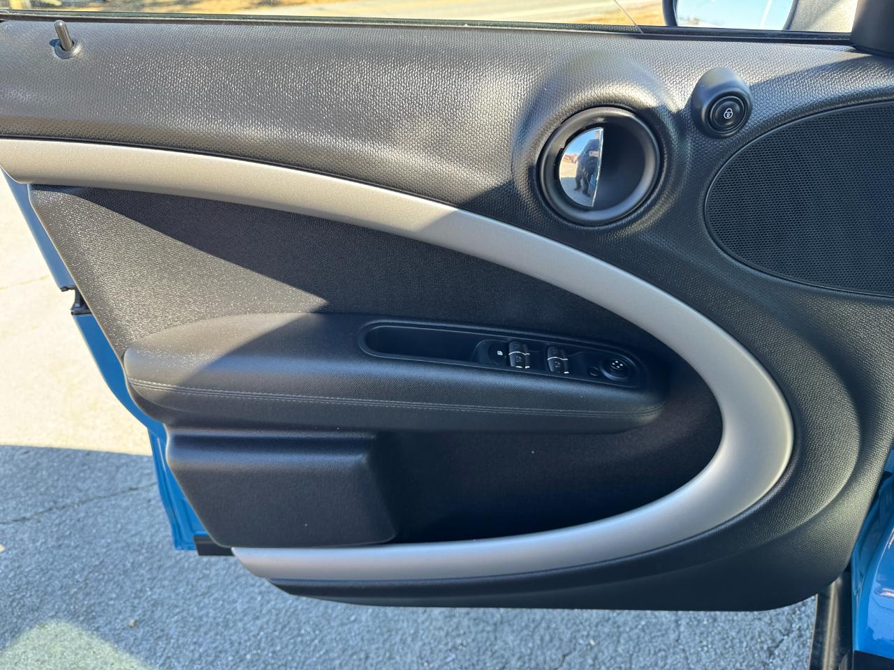 MINI Cooper Countryman FWD 4dr 2016