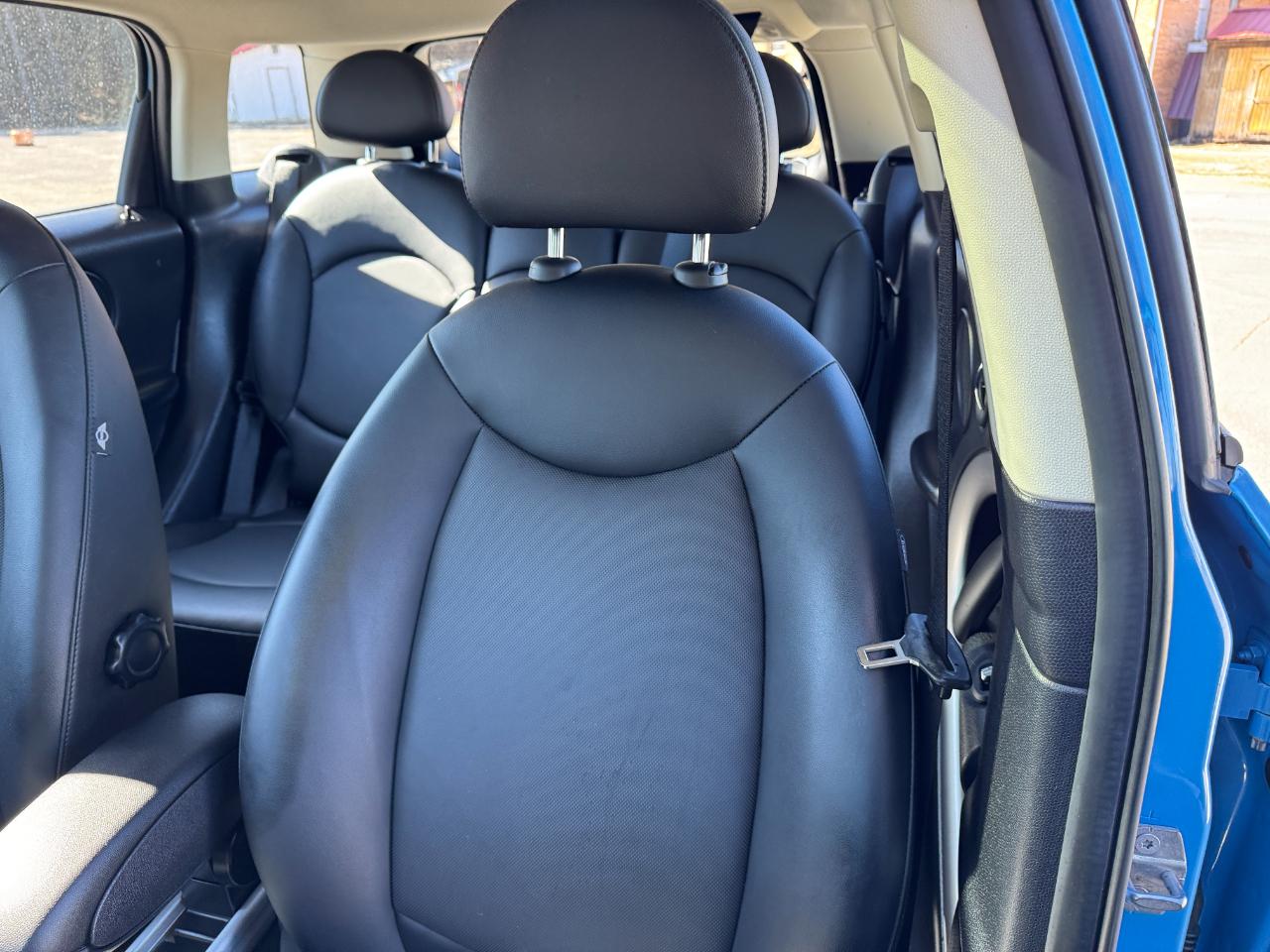 MINI Cooper Countryman FWD 4dr 2016