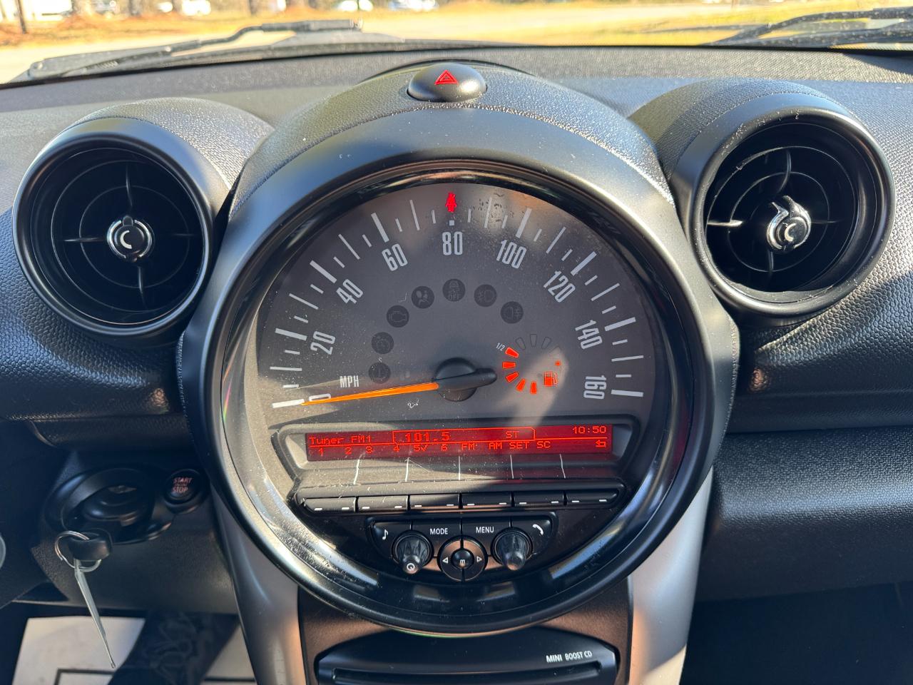 MINI Cooper Countryman FWD 4dr 2016