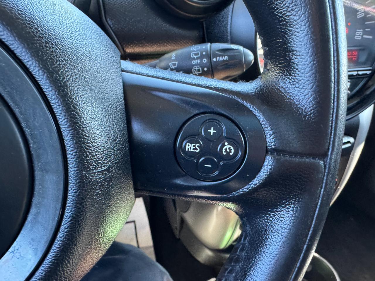 MINI Cooper Countryman FWD 4dr 2016