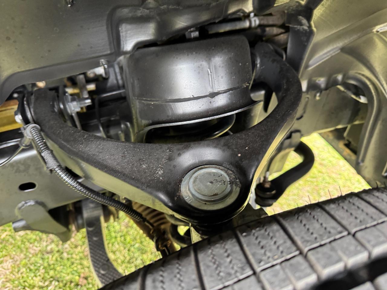 RAM 1500 Classic Big Horn 4x4 Crew Cab 5'7" Box 2019