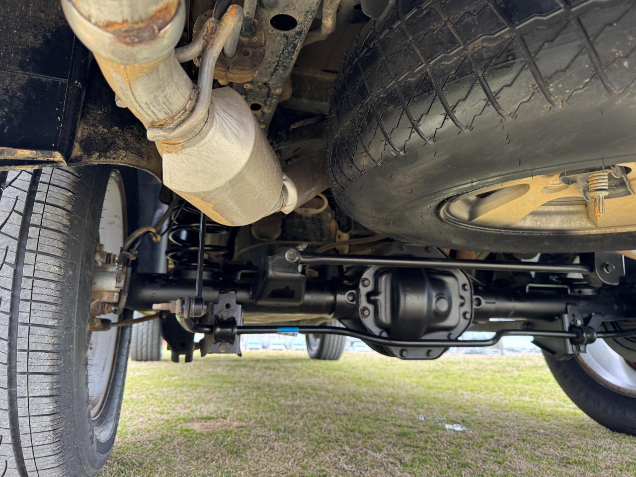 RAM 1500 Classic Big Horn 4x4 Crew Cab 5'7" Box 2019