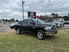 2019 RAM 1500 Classic 