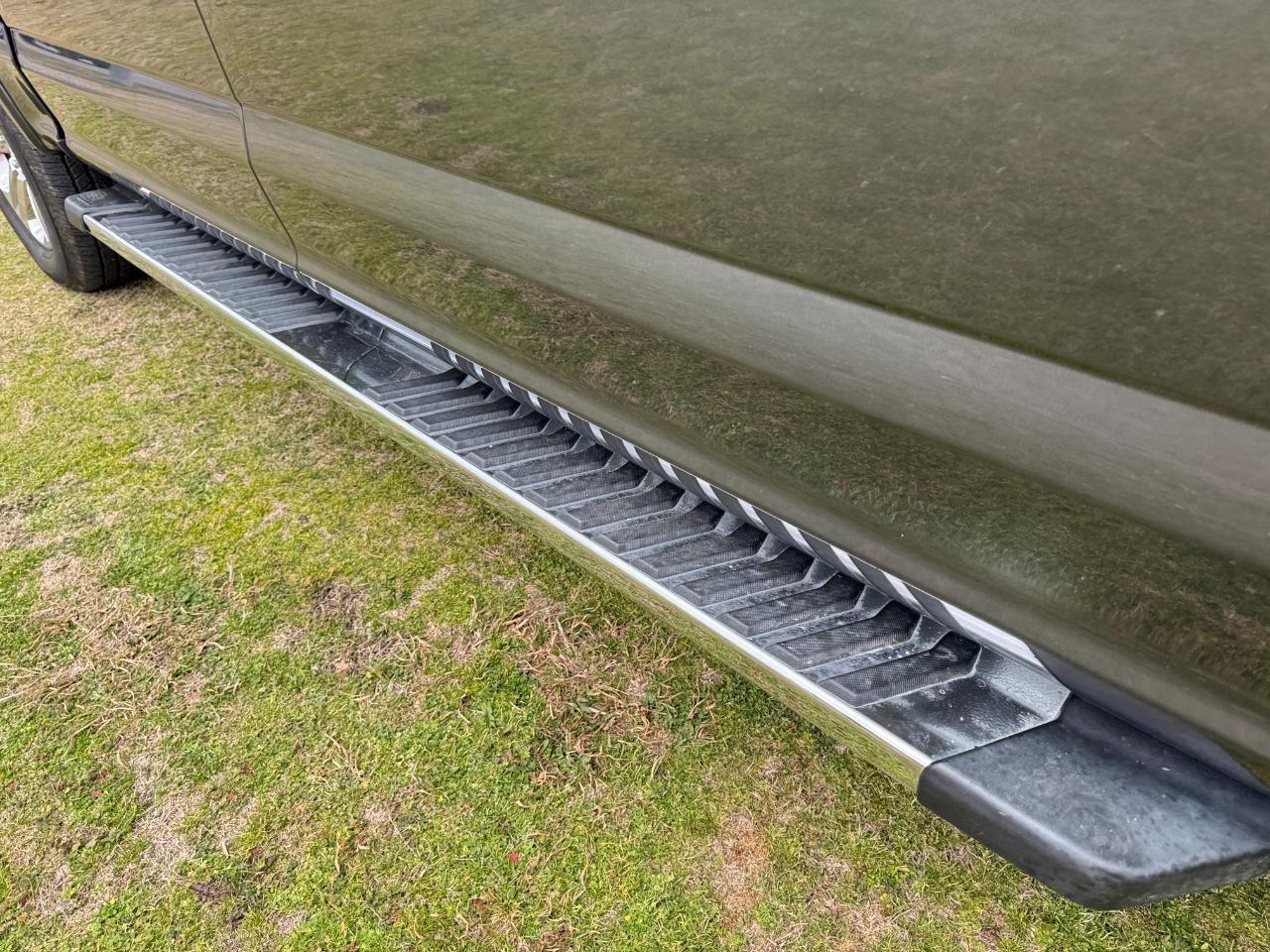 Ford F-150 Lariat 4WD SuperCrew 5.5' Box 2019