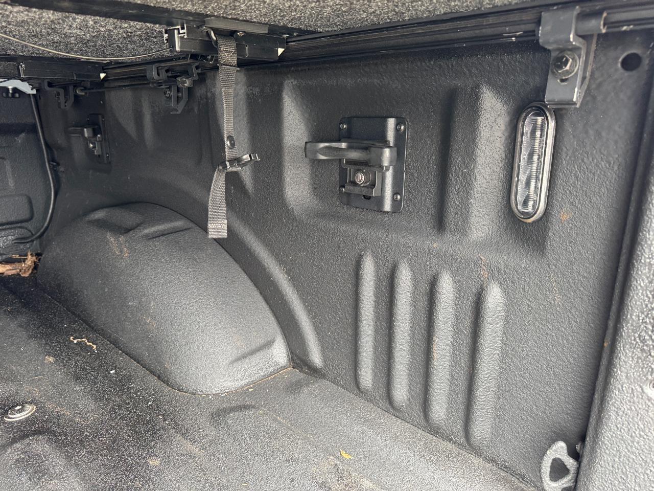 Ford F-150 Lariat 4WD SuperCrew 5.5' Box 2019