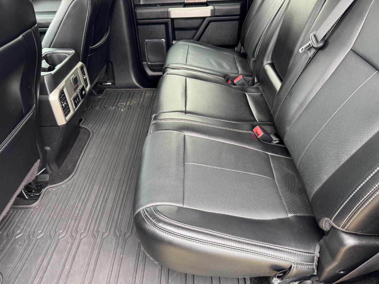 Ford F-150 Lariat 4WD SuperCrew 5.5' Box 2019