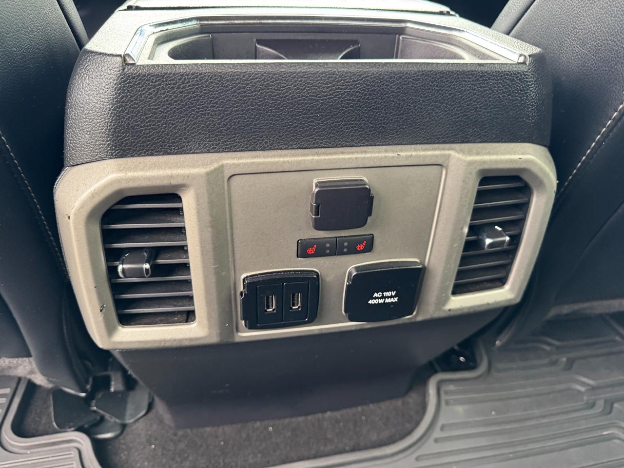 Ford F-150 Lariat 4WD SuperCrew 5.5' Box 2019