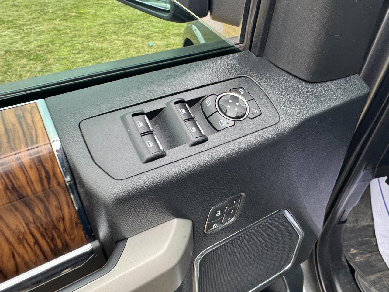 Ford F-150 Lariat 4WD SuperCrew 5.5' Box 2019