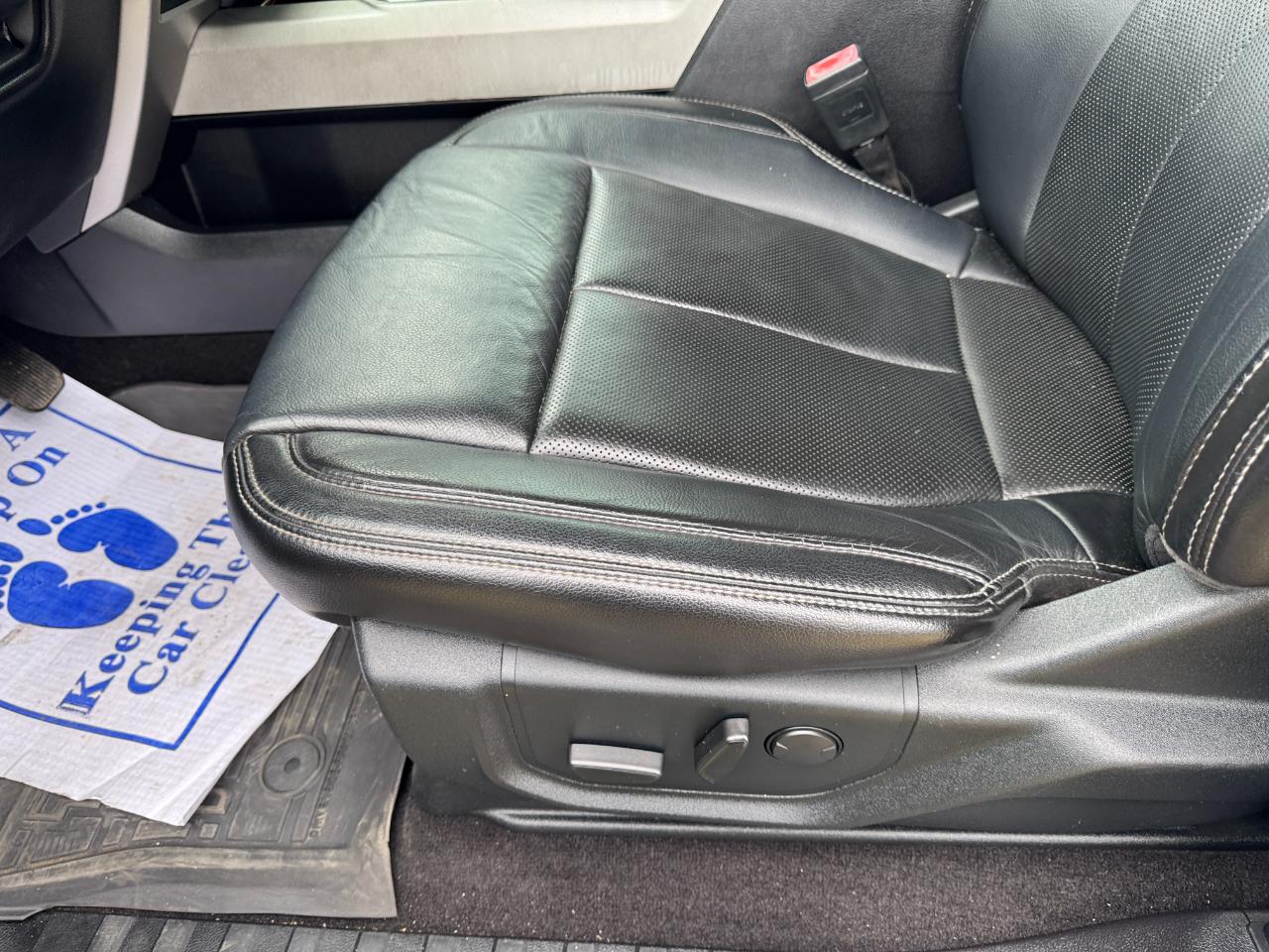 Ford F-150 Lariat 4WD SuperCrew 5.5' Box 2019