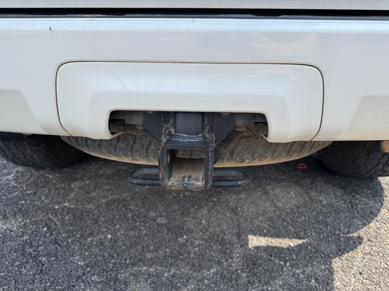 Toyota 4Runner RWD 4dr V6 SR5 Premium (Natl) 2016