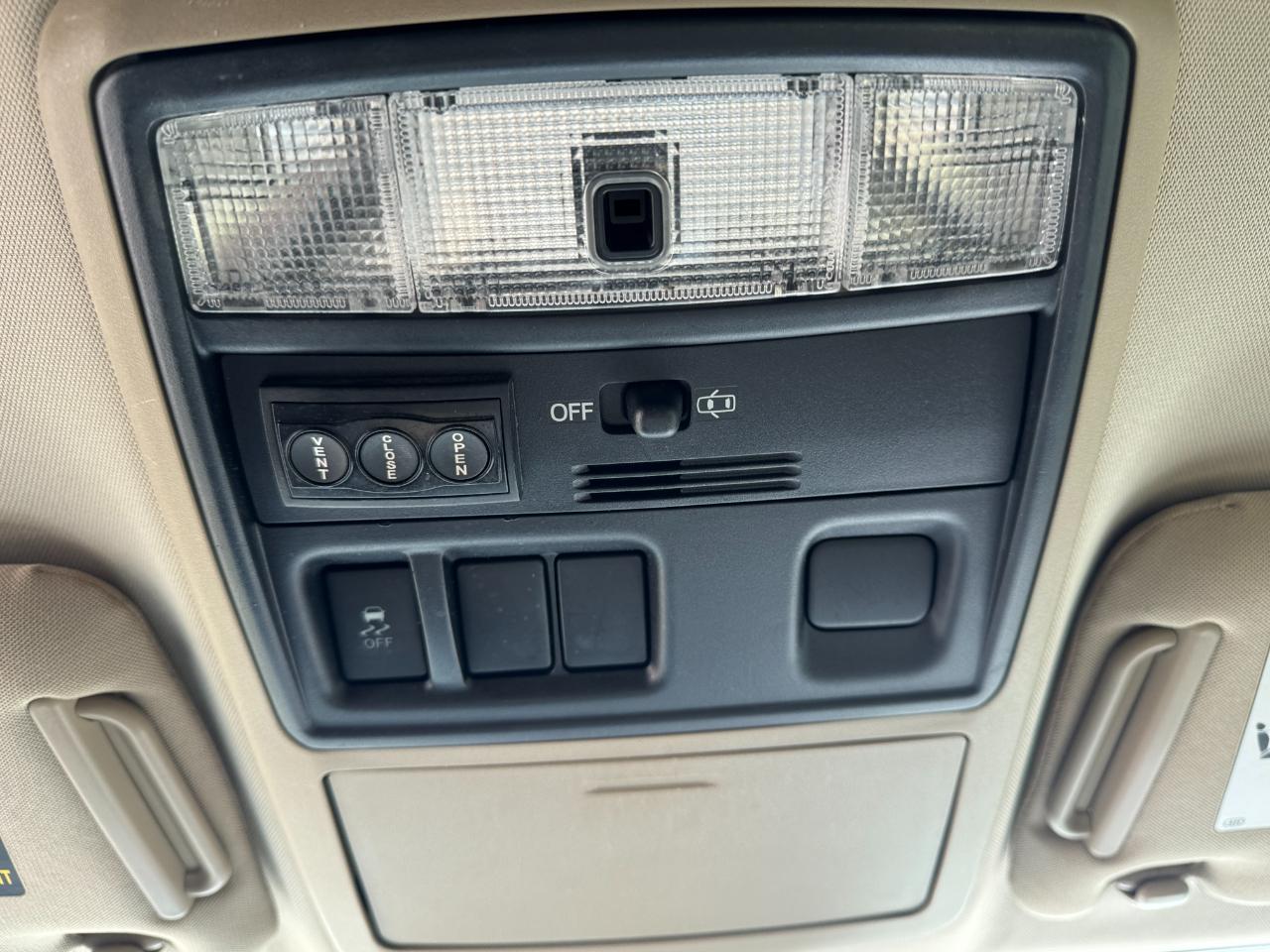 Toyota 4Runner RWD 4dr V6 SR5 Premium (Natl) 2016