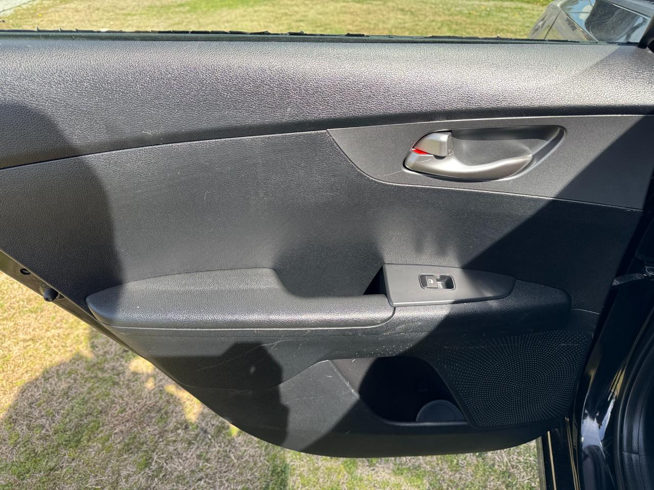 Kia Forte LXS IVT 2019