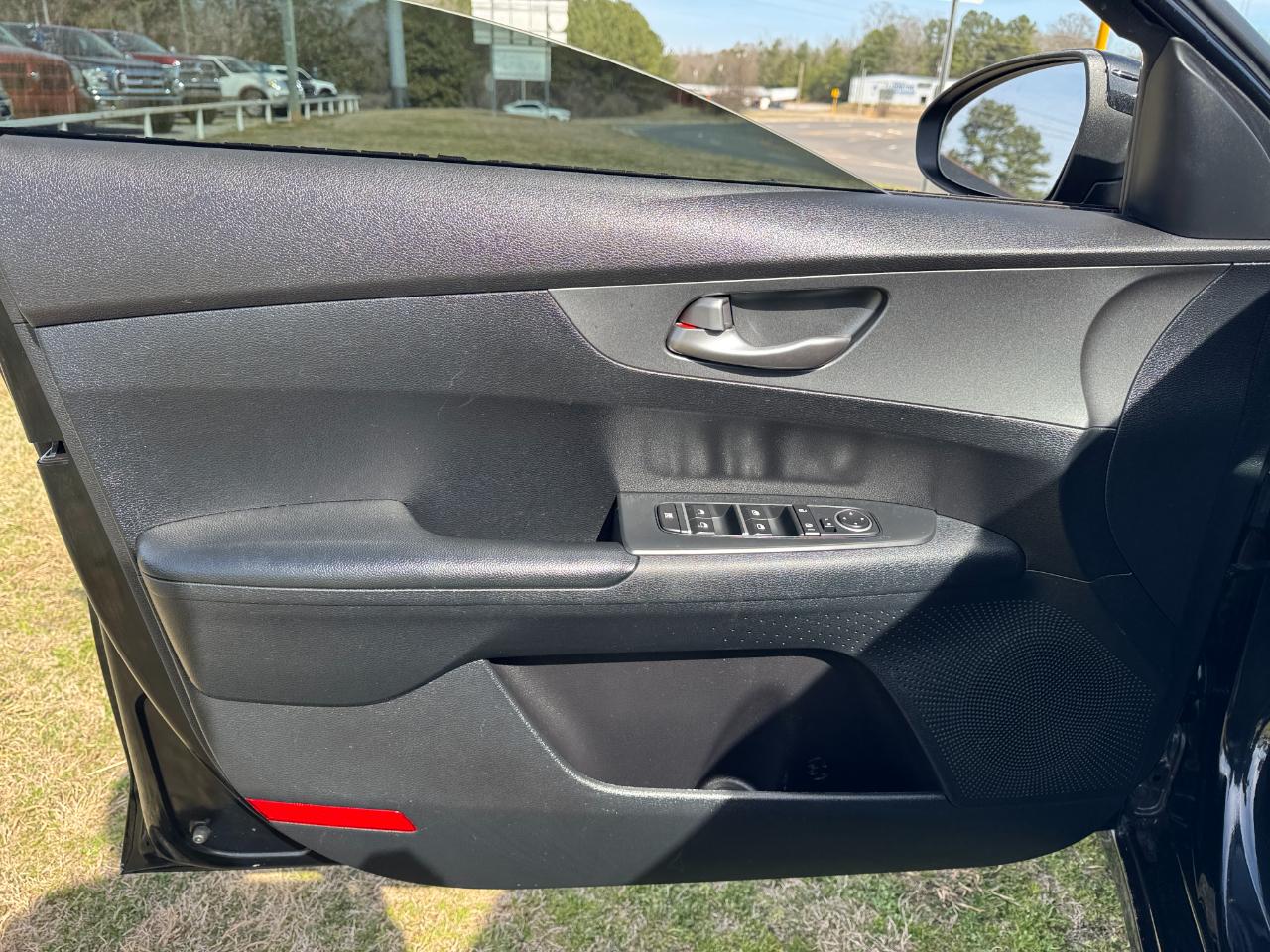 Kia Forte LXS IVT 2019