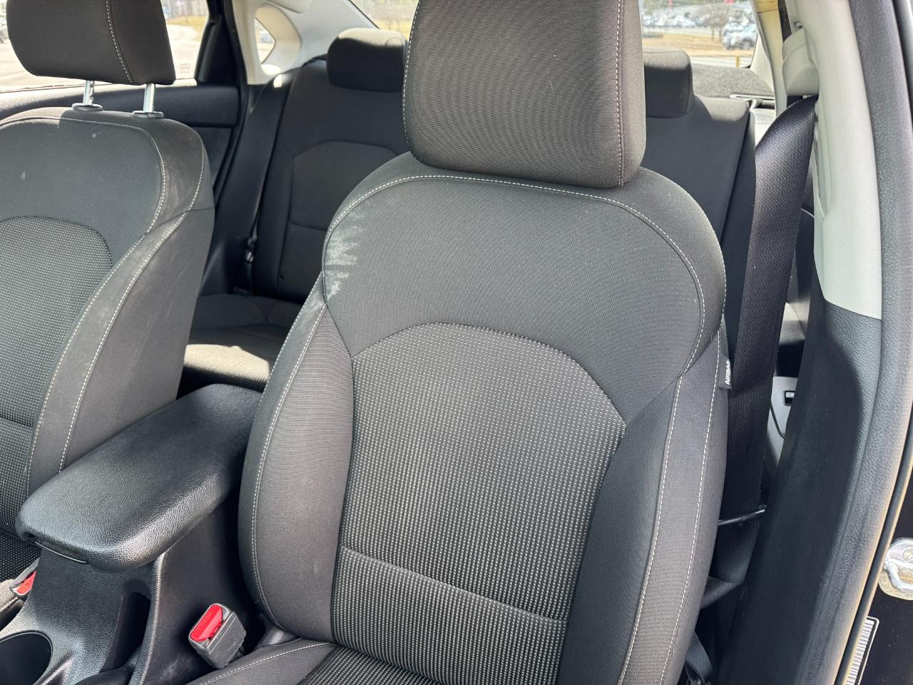 Kia Forte LXS IVT 2019