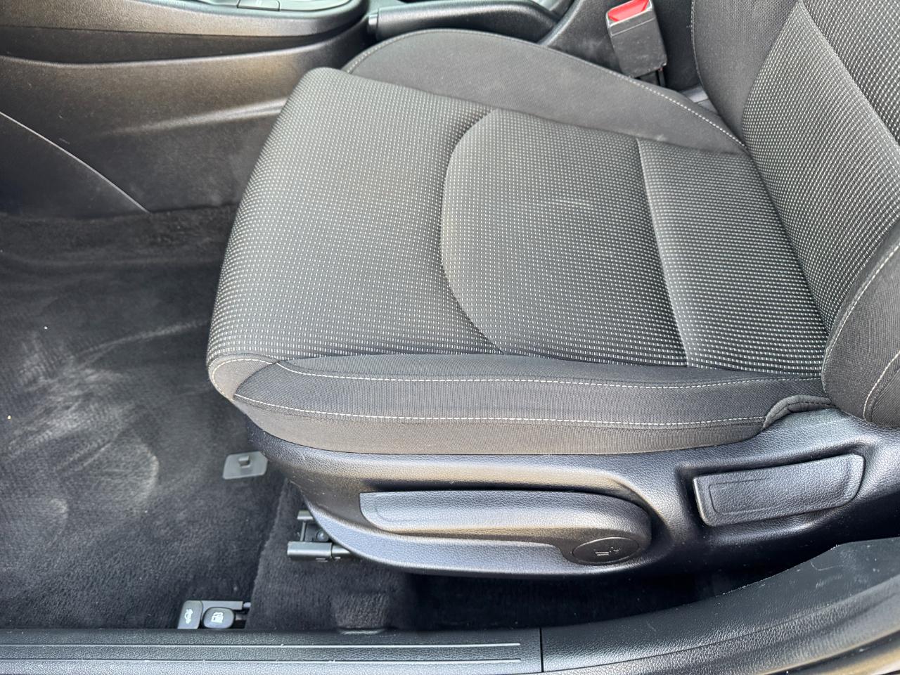 Kia Forte LXS IVT 2019