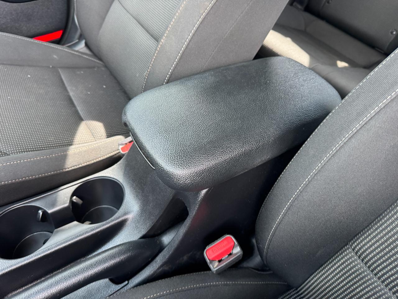 Kia Forte LXS IVT 2019