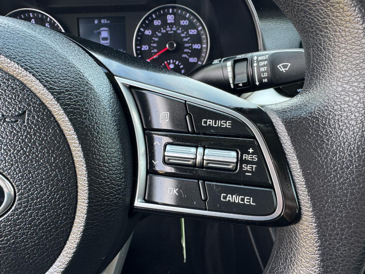 Kia Forte LXS IVT 2019