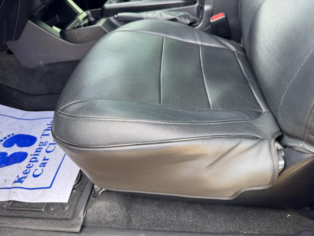 Toyota Tacoma 2WD SR Double Cab 5' Bed I4 AT (Natl) 2021