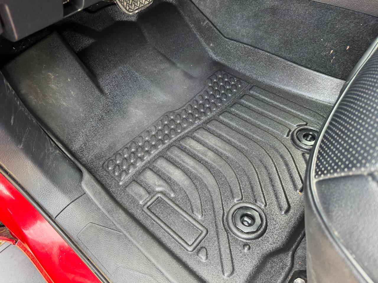 Toyota Tacoma 2WD SR Double Cab 5' Bed I4 AT (Natl) 2021