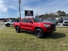 2021 Toyota Tacoma 2WD 