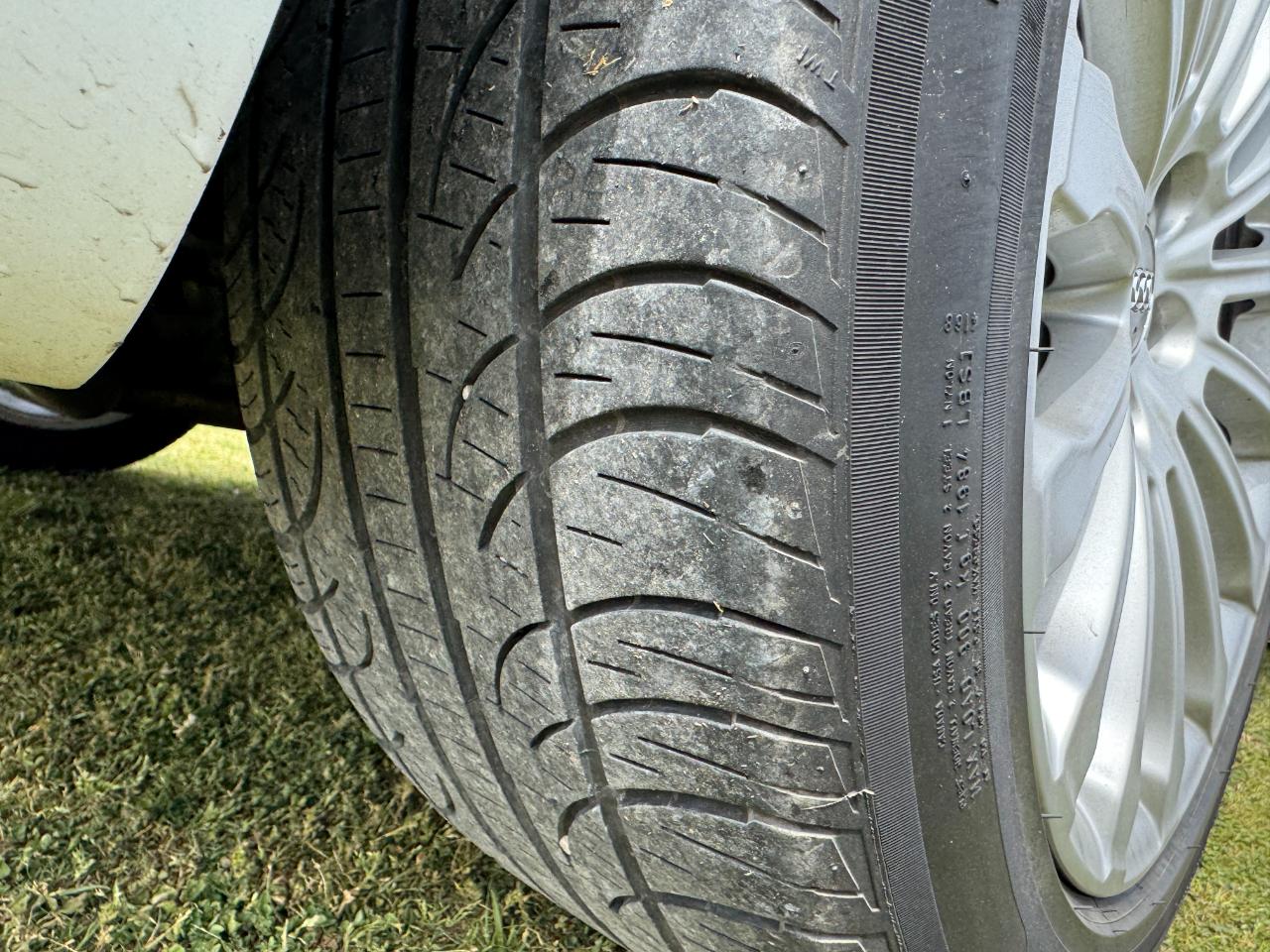 Audi A8 L 4dr Sdn 4.0T 2015