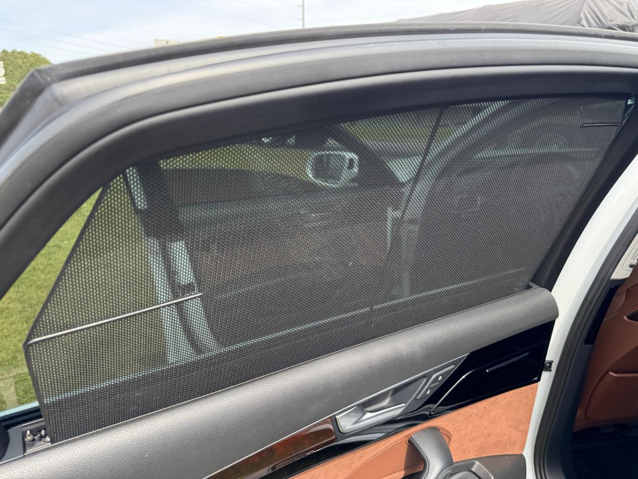 Audi A8 L 4dr Sdn 4.0T 2015