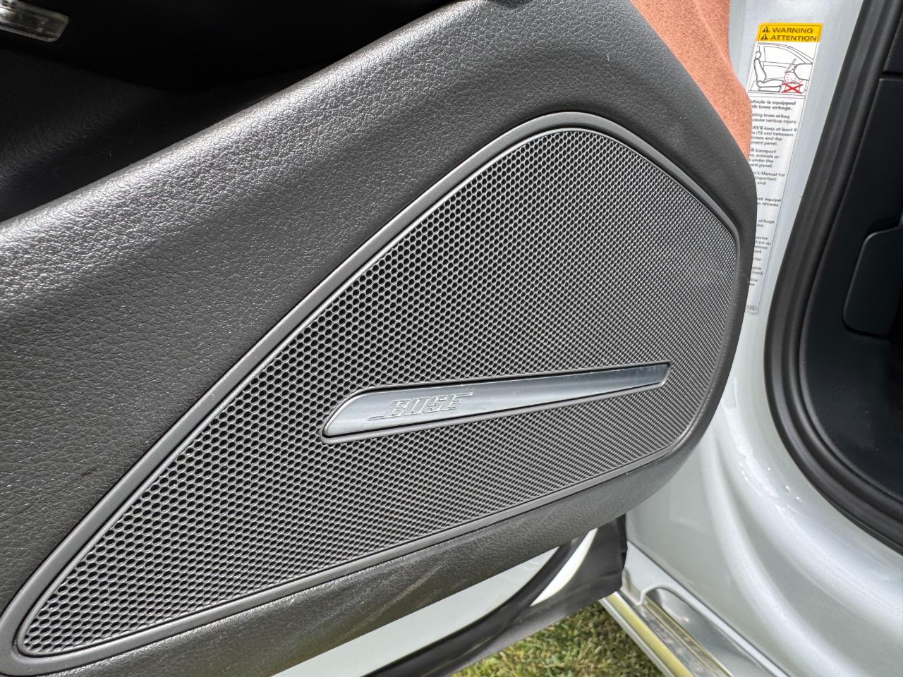 Audi A8 L 4dr Sdn 4.0T 2015