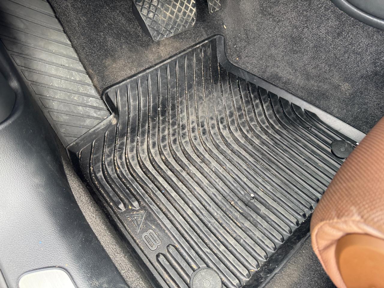 Audi A8 L 4dr Sdn 4.0T 2015