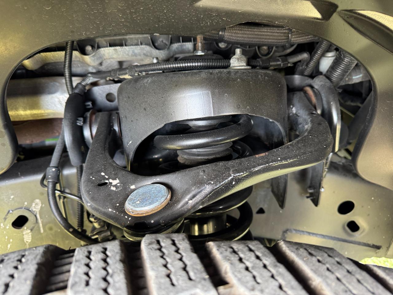 Ford F-150 XLT 4WD SuperCrew 5.5' Box 2017