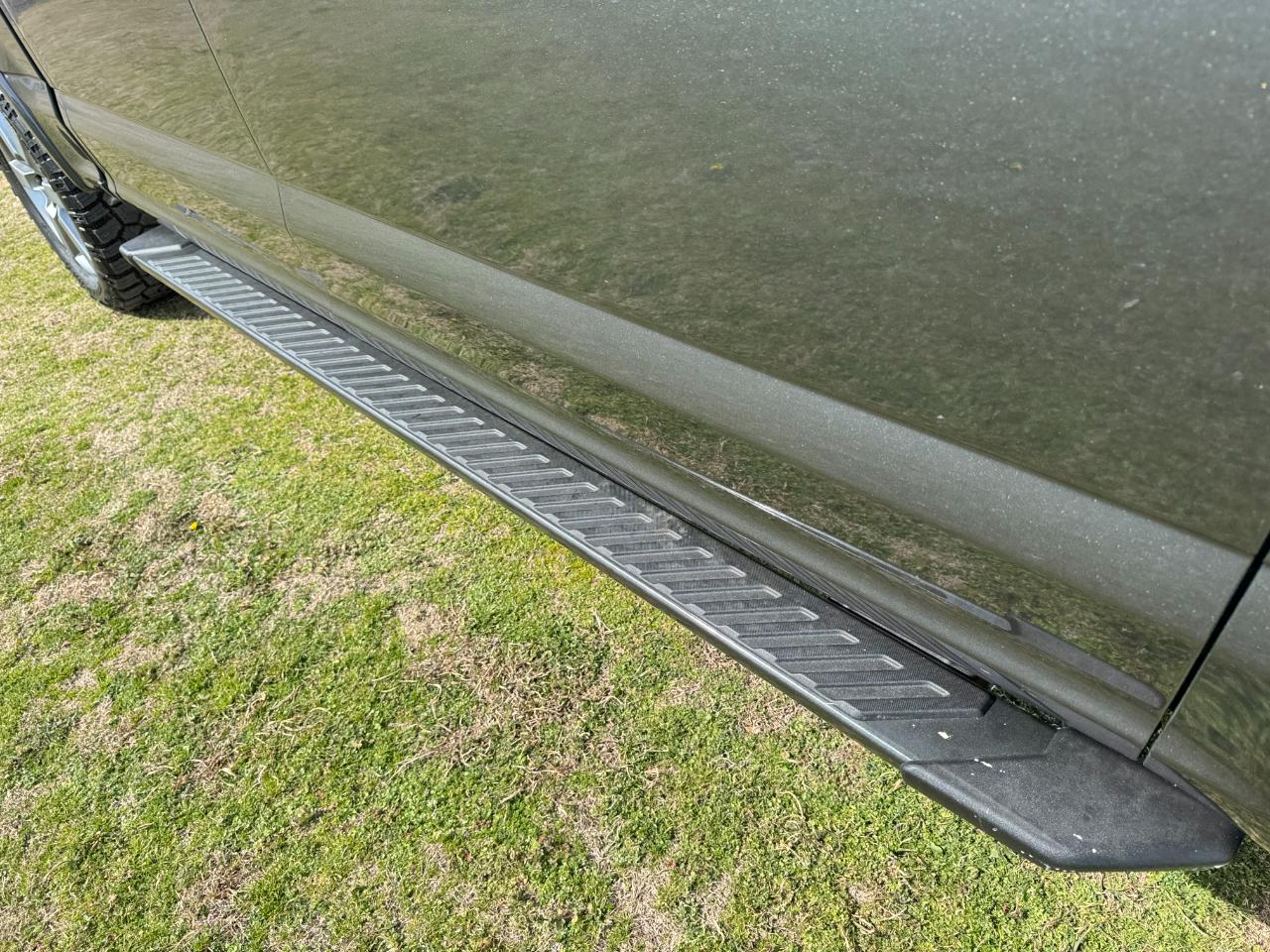 Ford F-150 XLT 4WD SuperCrew 5.5' Box 2017