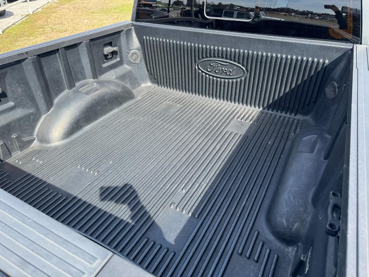 Ford F-150 XLT 4WD SuperCrew 5.5' Box 2017