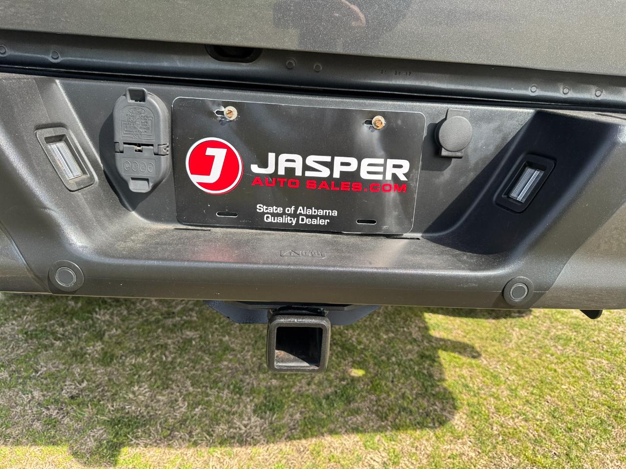 Ford F-150 XLT 4WD SuperCrew 5.5' Box 2017