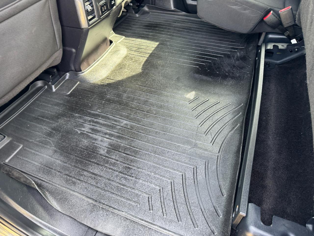 Ford F-150 XLT 4WD SuperCrew 5.5' Box 2017