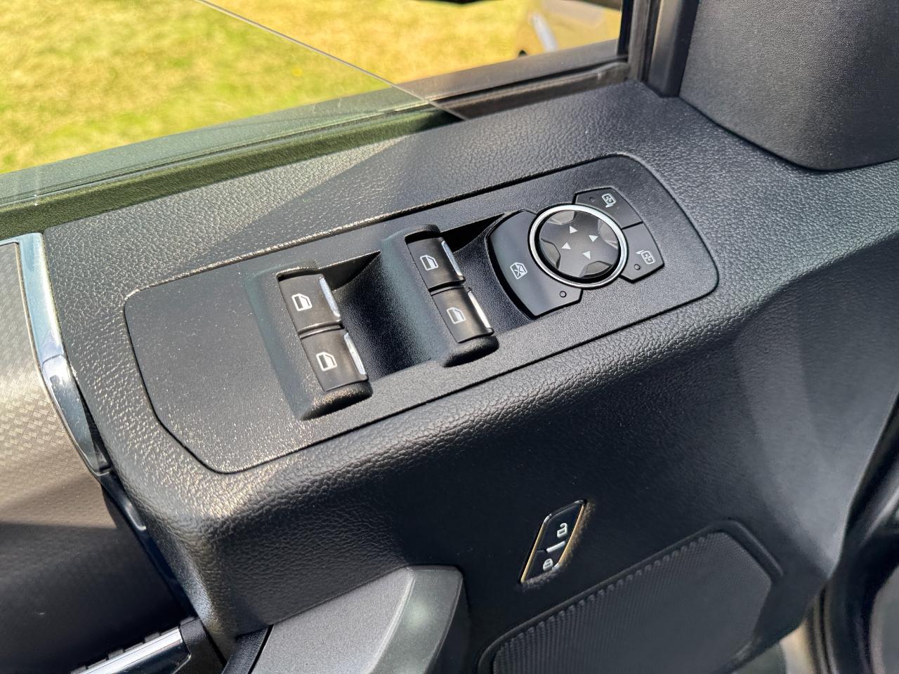 Ford F-150 XLT 4WD SuperCrew 5.5' Box 2017