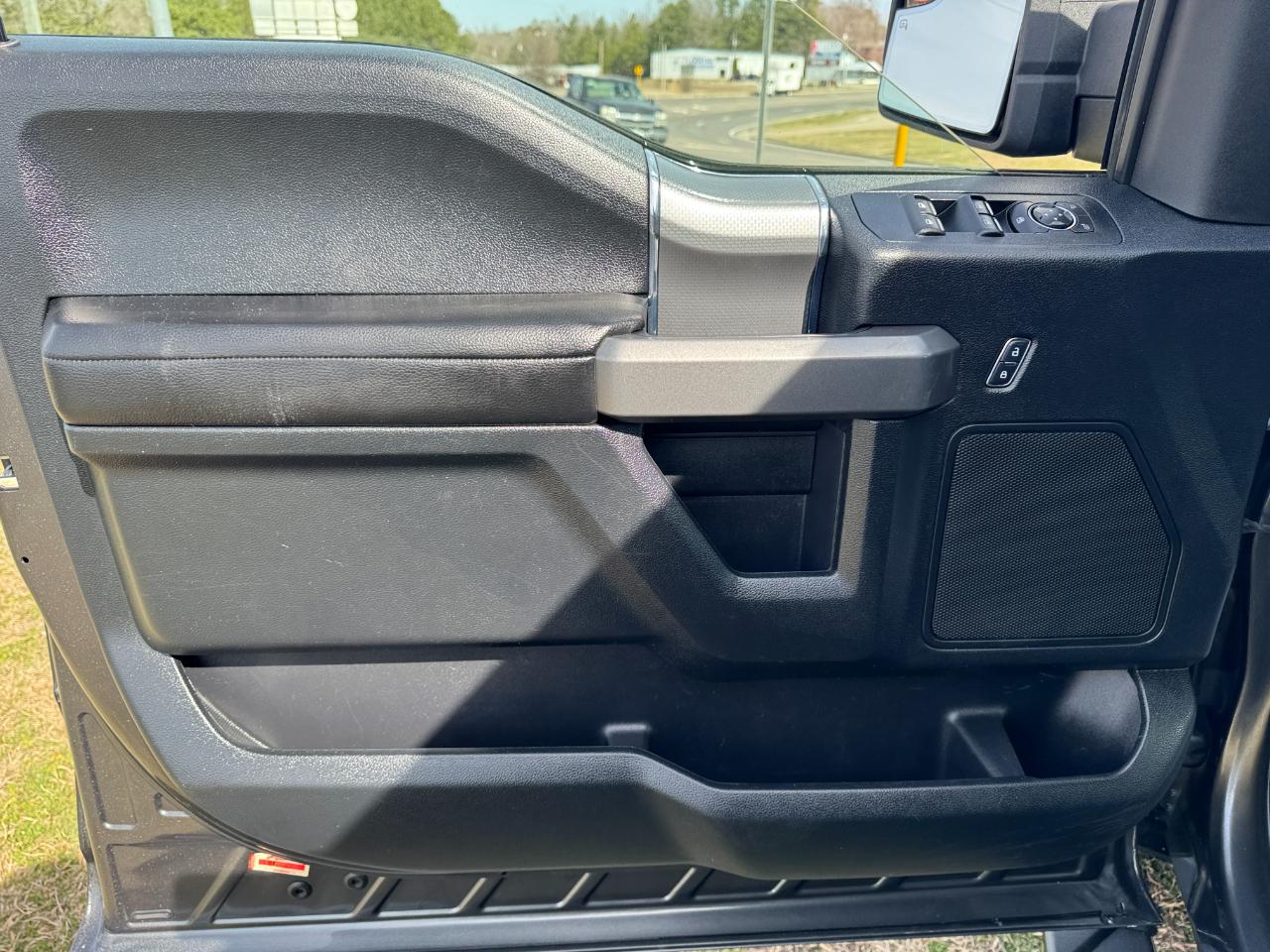 Ford F-150 XLT 4WD SuperCrew 5.5' Box 2017