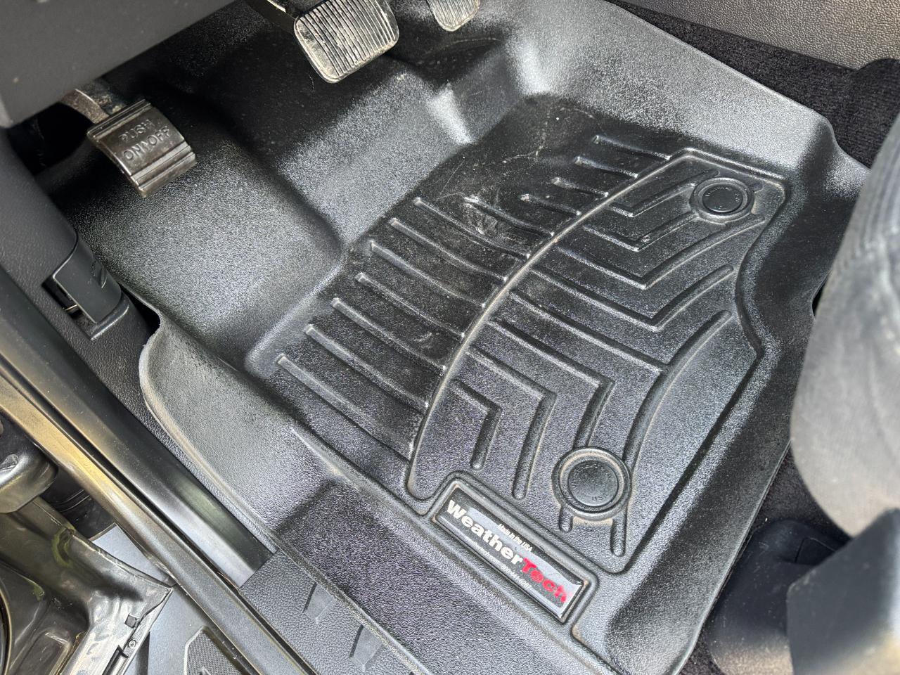 Ford F-150 XLT 4WD SuperCrew 5.5' Box 2017