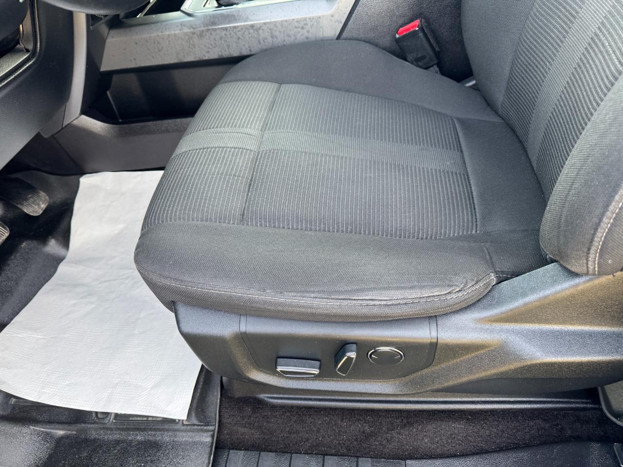 Ford F-150 XLT 4WD SuperCrew 5.5' Box 2017