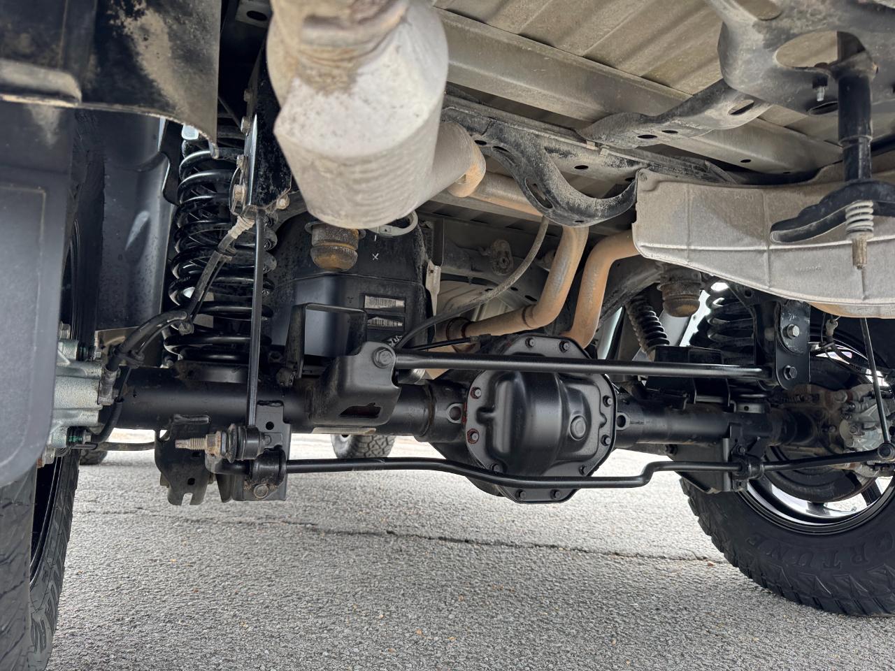 RAM 1500 Harvest 4x4 Crew Cab 5'7" Box *Ltd Avail* 2018