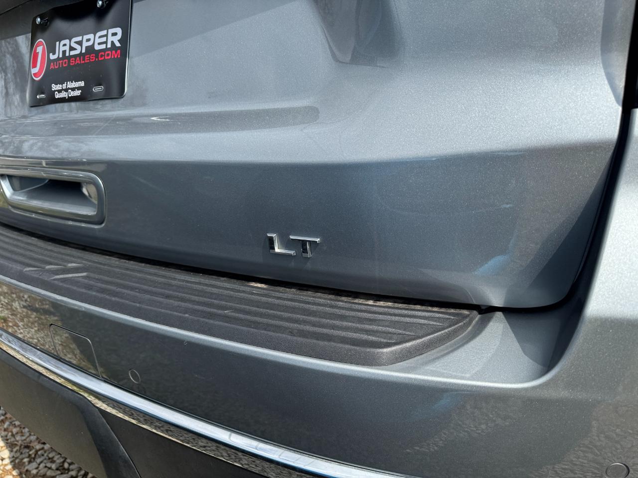 Chevrolet Tahoe 2WD 4dr LT 2024